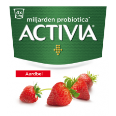 Activia Aardbei (4)